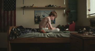 Alex Calloway in Short Term 12 (2013)