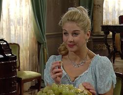 Sabina Laurinová in Osklivá princezna (1999)