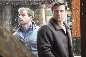 Ross Jirgl & Derek Poole