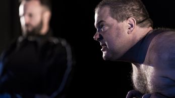 PIG DORA MAVOR MOORE AWARD BEST ACTOR