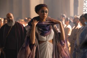 Ella-Rae Smith in Foundation (2021)