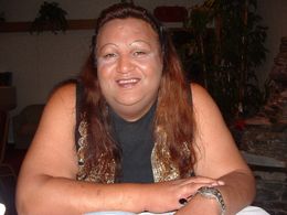 Mama Tere - Doco - 2004 - Writer/Director