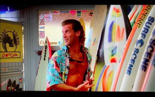 Still of David Preston in The Boost