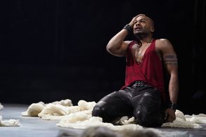 Brandon Victor Dixon in Jesus Christ Superstar Live in Concert (2018)