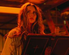 Sade Katarina in Halcyon (2025)