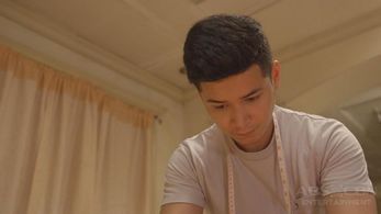 Patrick Sugui in Maalaala Mo Kaya (1991)