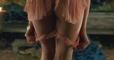 Kate Groombridge in Virgin Territory (2007)