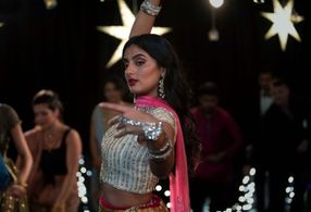 Nikkita Chadha in A Game of Two Halves