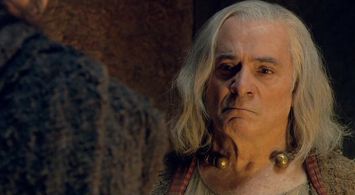 Lluís Marco in Hispania, la leyenda (2010)