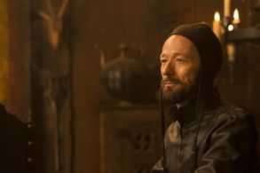 Still from , Cambria