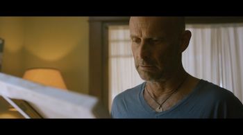 David Preston as Jake in Nightfall