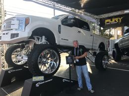 Executive Producer for Texas Metal