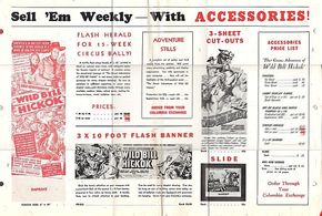 Bill Elliott and Carole Wayne in The Great Adventures of Wild Bill Hickok (1938)