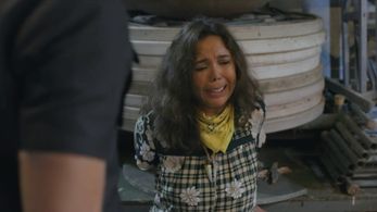 Alma Concepcion in Lolong (2022)