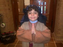 Bruce Salomon onset of 