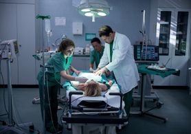 Felix Kramer in Shades of Guilt (2015)