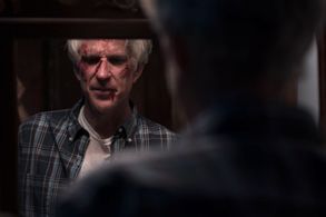Matthew Modine in Wrong Turn (2021)