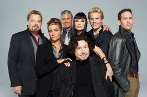 Alan Spencer & Cast of 