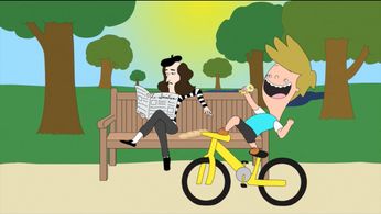 The Adventures of Rime and Reesin