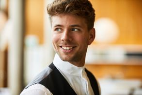 Benjamin Trinks 2020