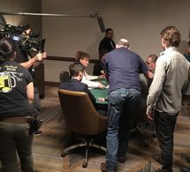 “The All-nighter”