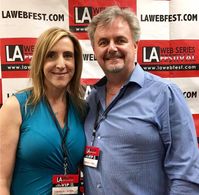 LA WEBFEST 2017 at Sony Studios