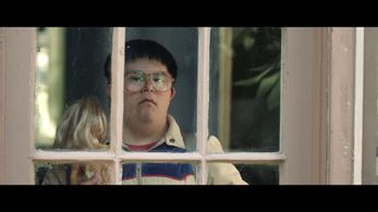 Isaac Leyva in Any Day Now (2012)