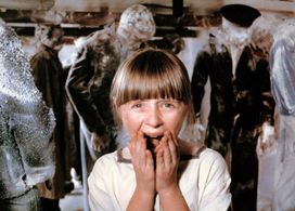 Jennifer McKinney in Death Ship (1980)