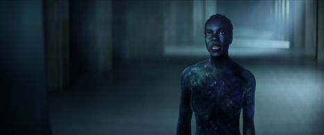 Ann Ogbomo in The Sandman (2022)