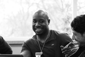 Moving Parts Table Read Henry Frost III Ali Amine