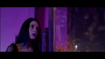 Nichollette Taylor Acosta