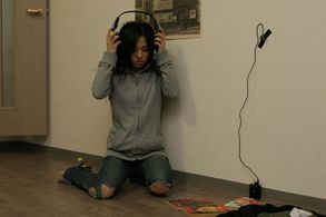 Sora Aoi in Kikareta onna no mirareta yoru (2006)