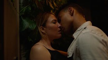 Production Still from After: A Love Story