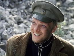 Aleksandr Kaydanovskiy in At Home Among Strangers, a Stranger Among His Own (1974)