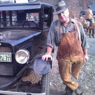 Cicero, Illinois - 1923