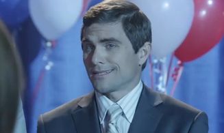 Leverage: The Gimme a K Street Job S5E5