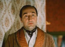 Boris Klyuev in Geniy (1991)