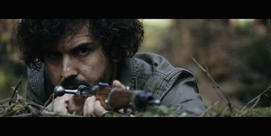 Rimi Beqiri in “Whitefall” (TV Series) (2020)