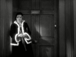 Anny Ondra in Blackmail (1929)