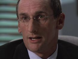 Matt Craven in ER (1994)