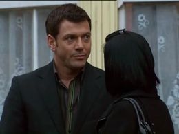 Gray O'Brien in Coronation Street (1960)