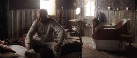 Meg Steedle in Gone Are the Days