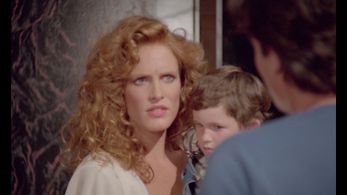 Victoria Prouty in American Rickshaw (1989)