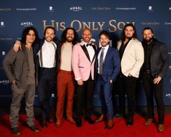 Nicolas Mouawad, Daniel da Silva, David Helling, Nathan Tetreault, Ottavio Taddei, Muzenka Karoya, and Kevin Kapellas