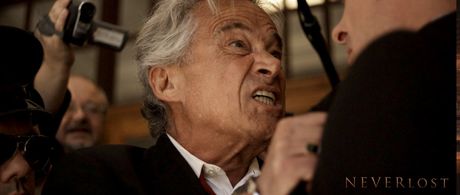 Samuel Borstein in Neverlost (2010)