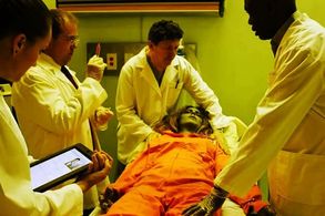 from the film Grisley