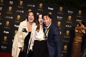 2021 Emmys Producers and Writers Nominee Celebration