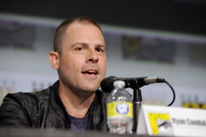 Ryan J. Condal at an event for House of the Dragon (2022)