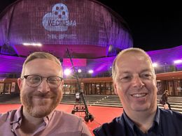 Rome Film Festival - 2022