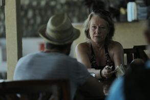 Anna Bjelkerud in Farang (2017)
